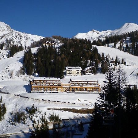 Nassfeld Mountain Apartments Sonnenalpe Nassfeld Rom bilde