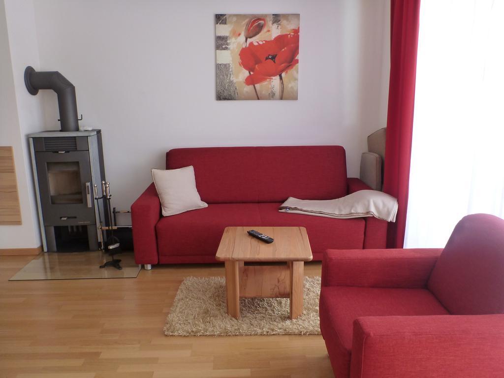 Nassfeld Mountain Apartments Sonnenalpe Nassfeld Rom bilde