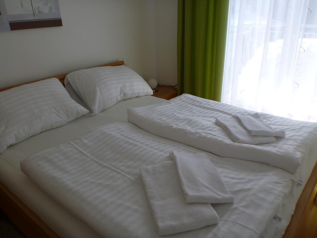 Nassfeld Mountain Apartments Sonnenalpe Nassfeld Rom bilde