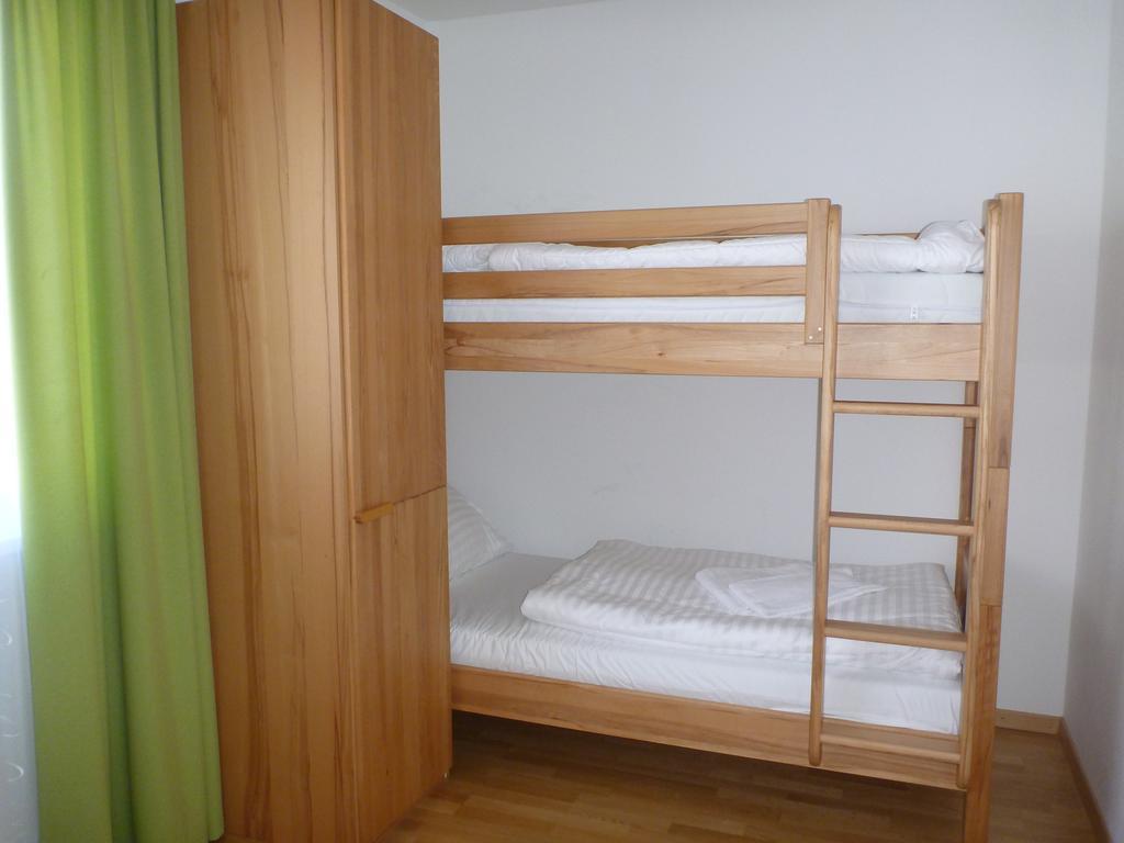 Nassfeld Mountain Apartments Sonnenalpe Nassfeld Rom bilde